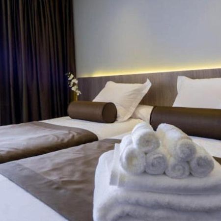 Hotel Acapulco Benidorm Buitenkant foto